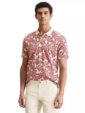 MARC O'POLO | Poloshirt | 